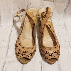 Pikolinos Size 37